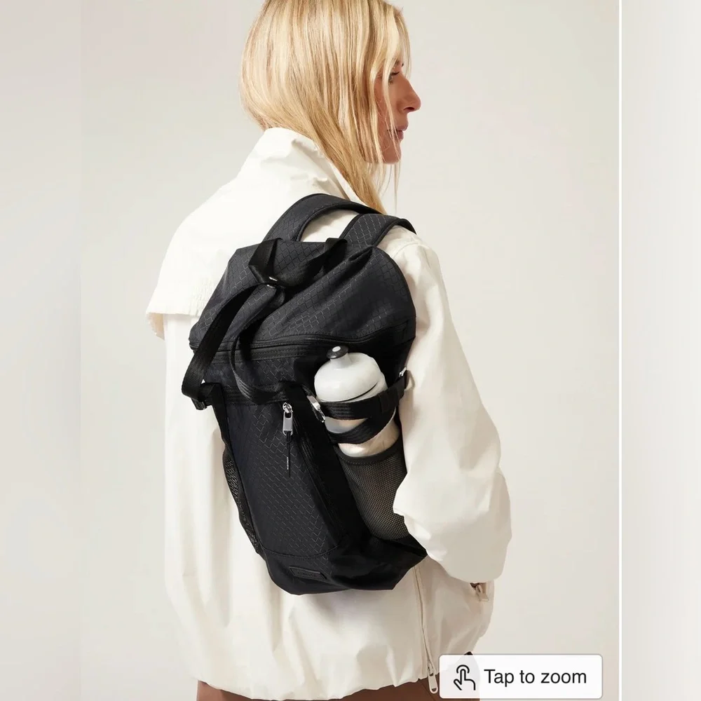 Athleta Excursion Backpack - Picture 1 of 11